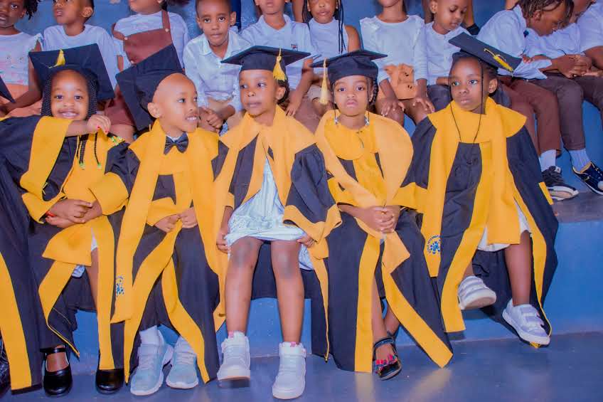 Élèves en activité pédagogique