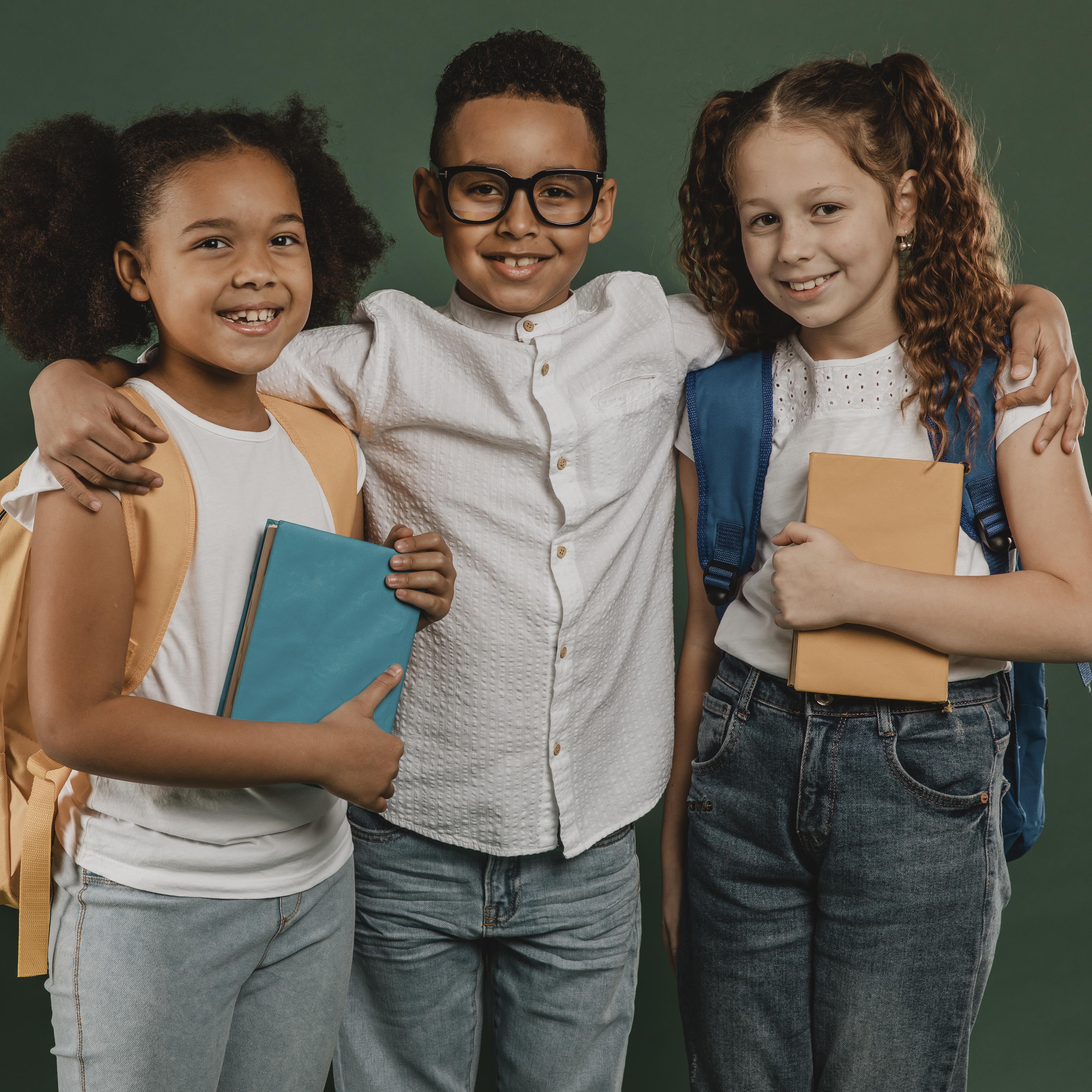 Programme Primaire